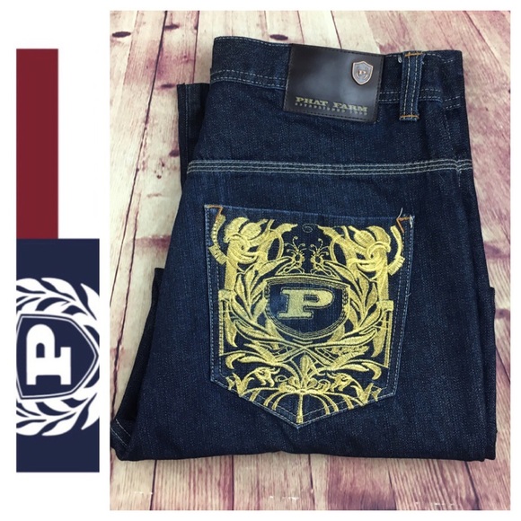 phat farm jeans
